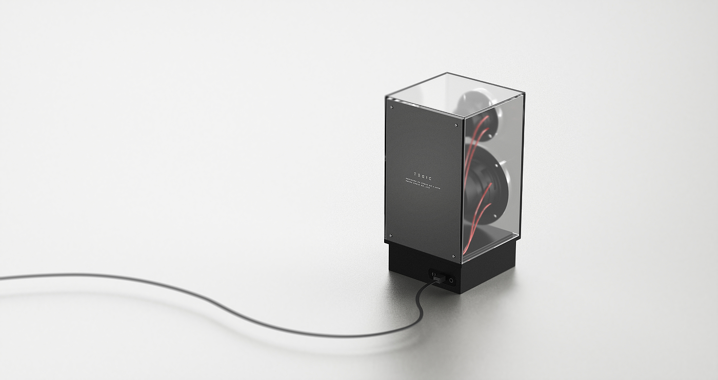 loudspeaker box，sound，transparent，Power amplifier，