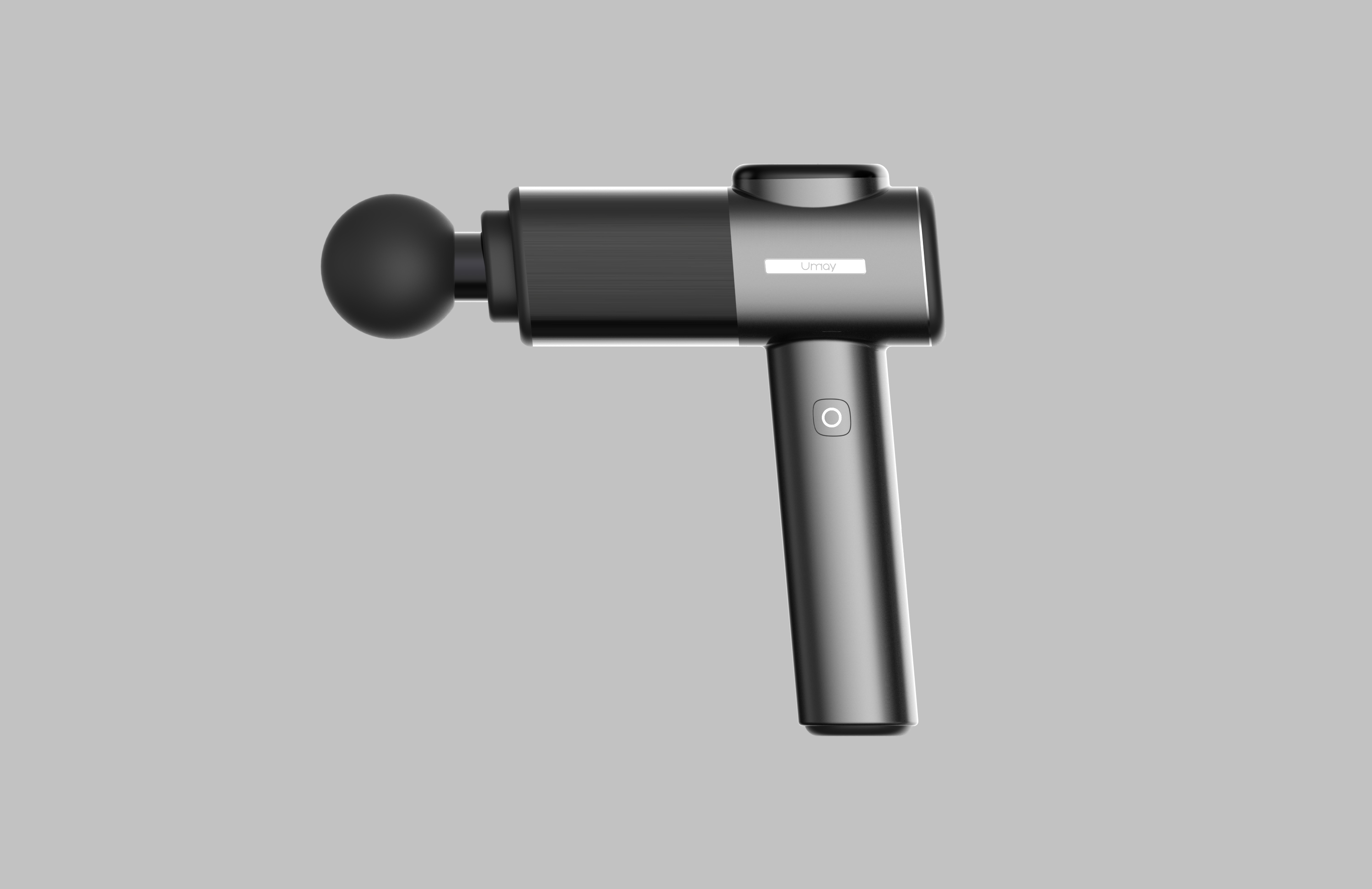 Strong power，Black Technology，