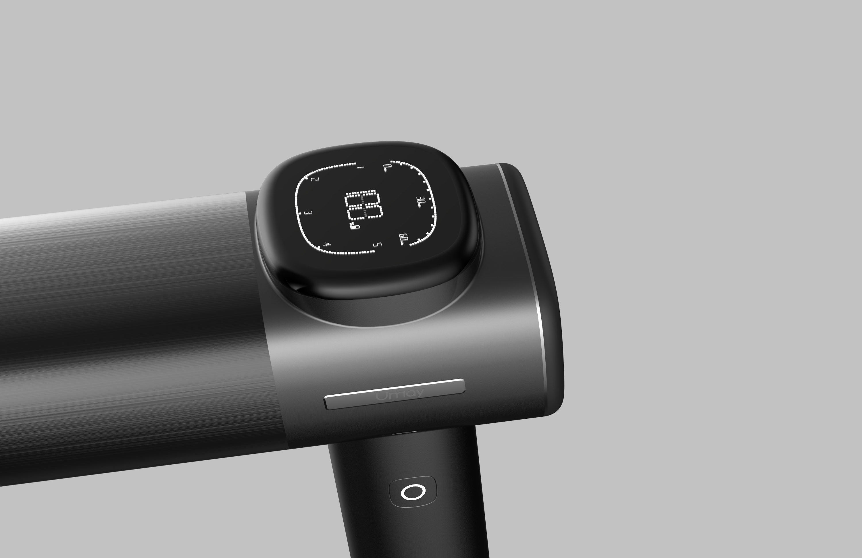 Strong power，Black Technology，