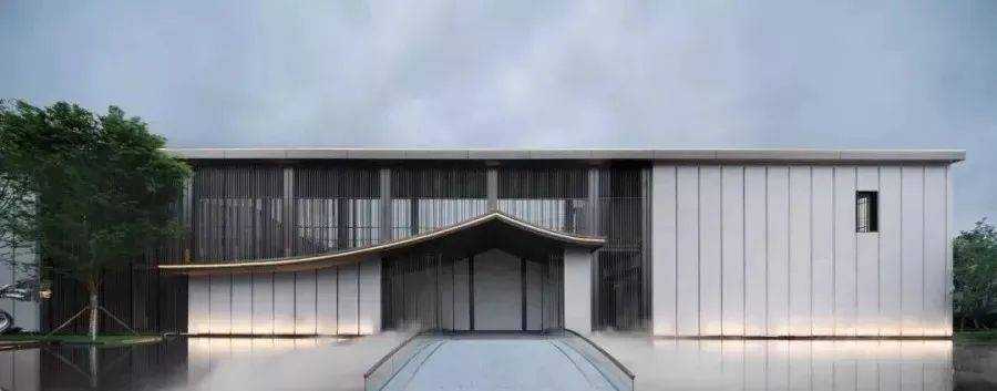 Beitongshi interior design，