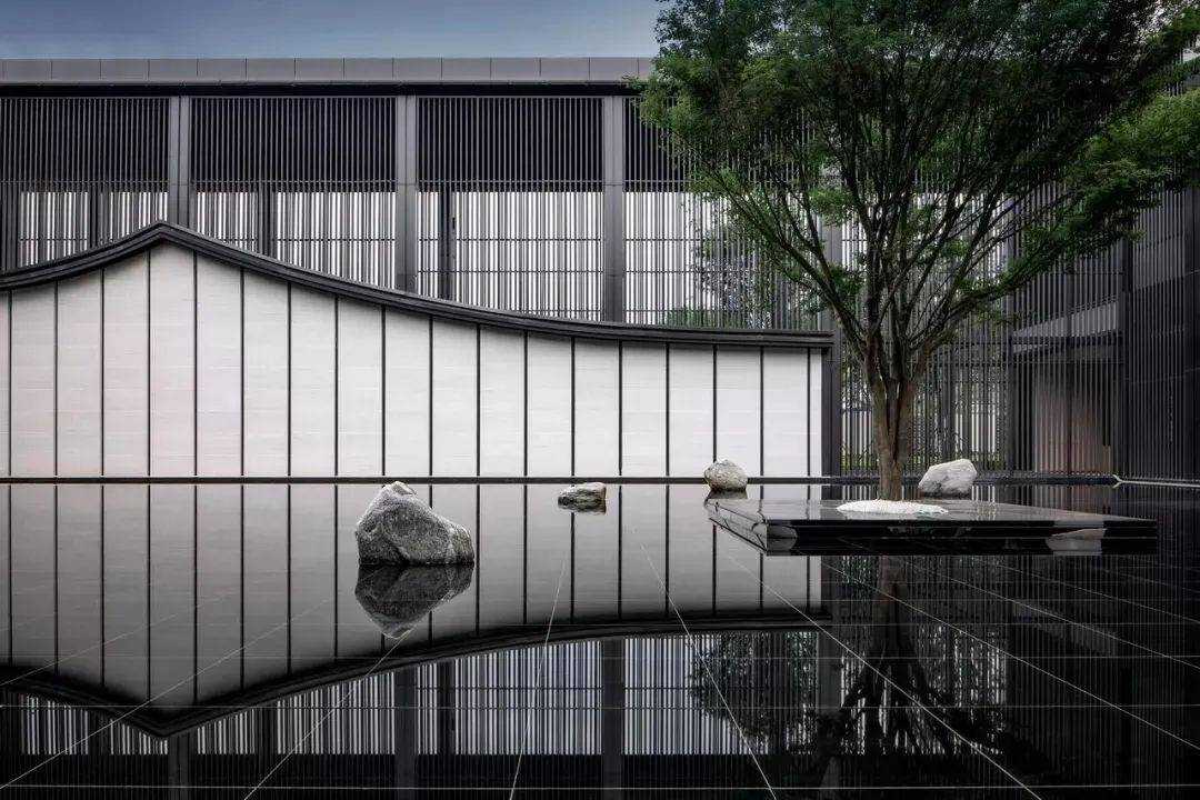 Beitongshi interior design，