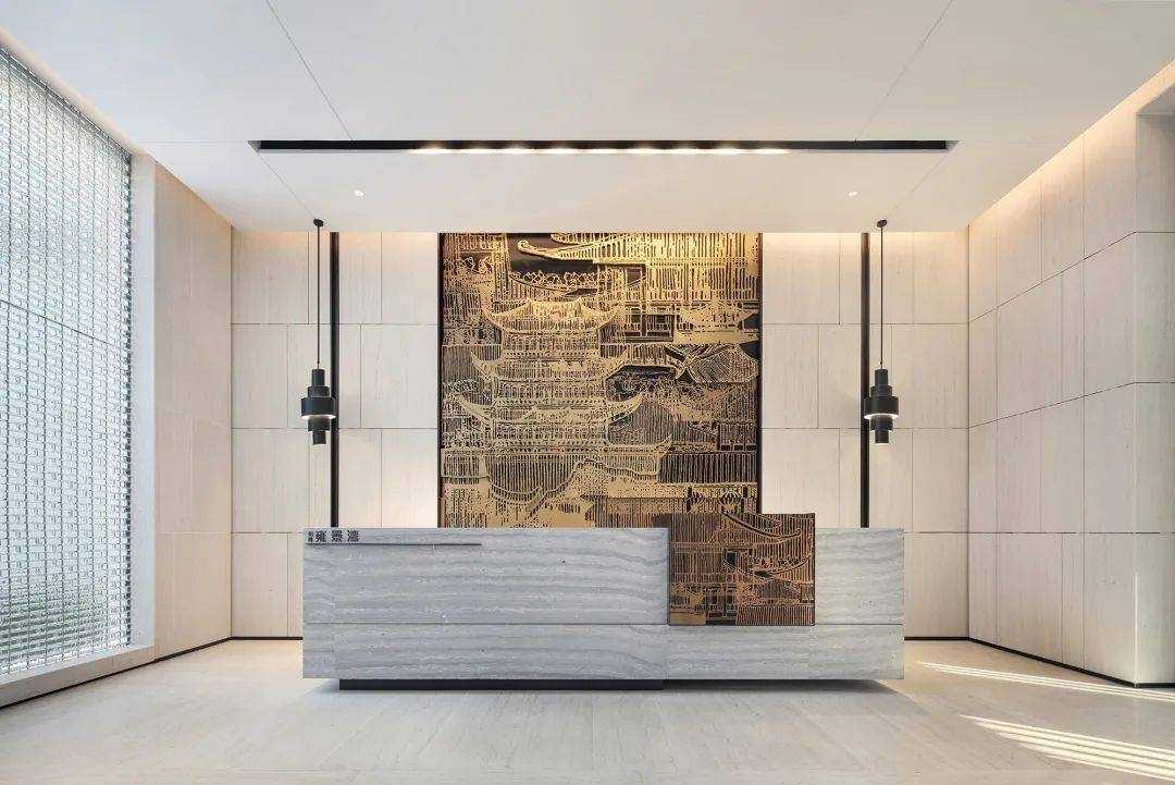 Beitongshi interior design，