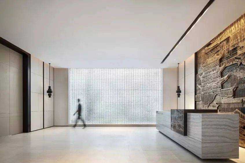 Beitongshi interior design，