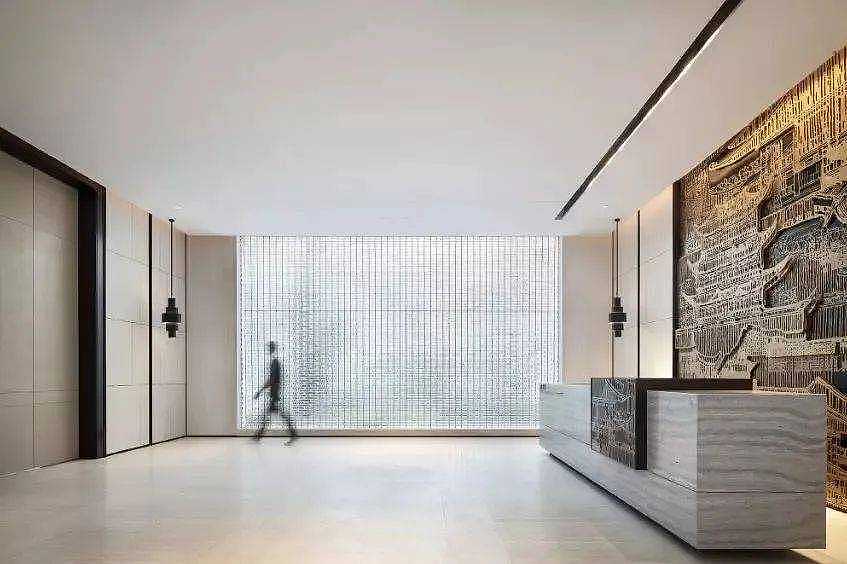 Beitongshi interior design，