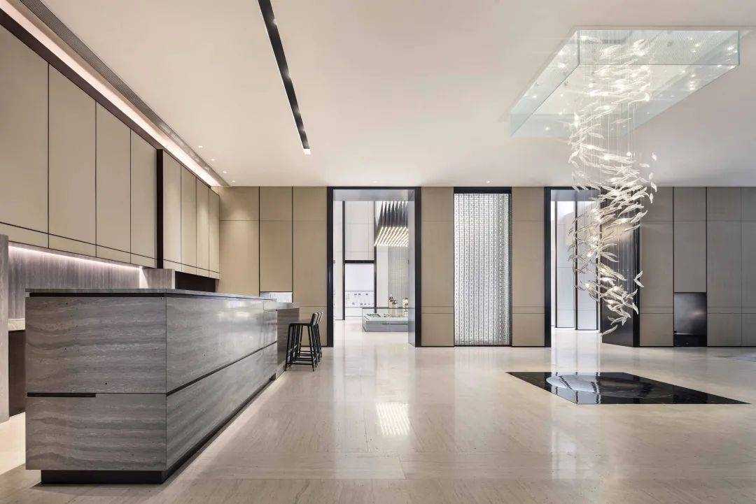 Beitongshi interior design，