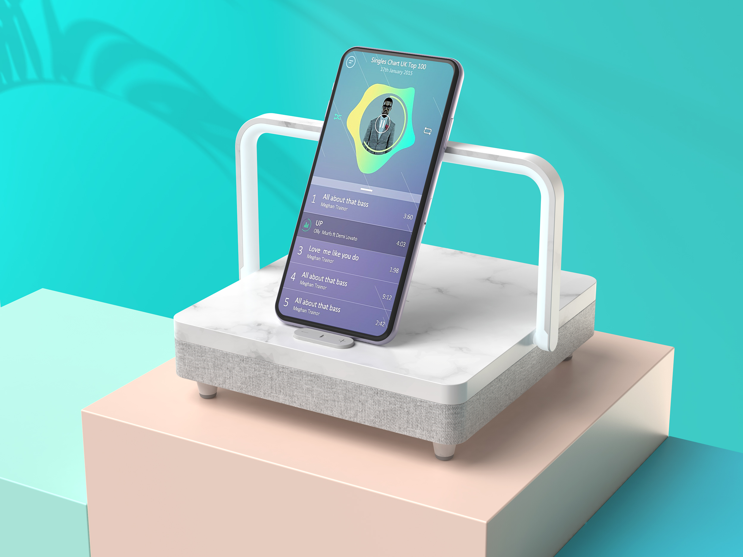 Wireless Bluetooth audio charger，Wireless Bluetooth audio charger，