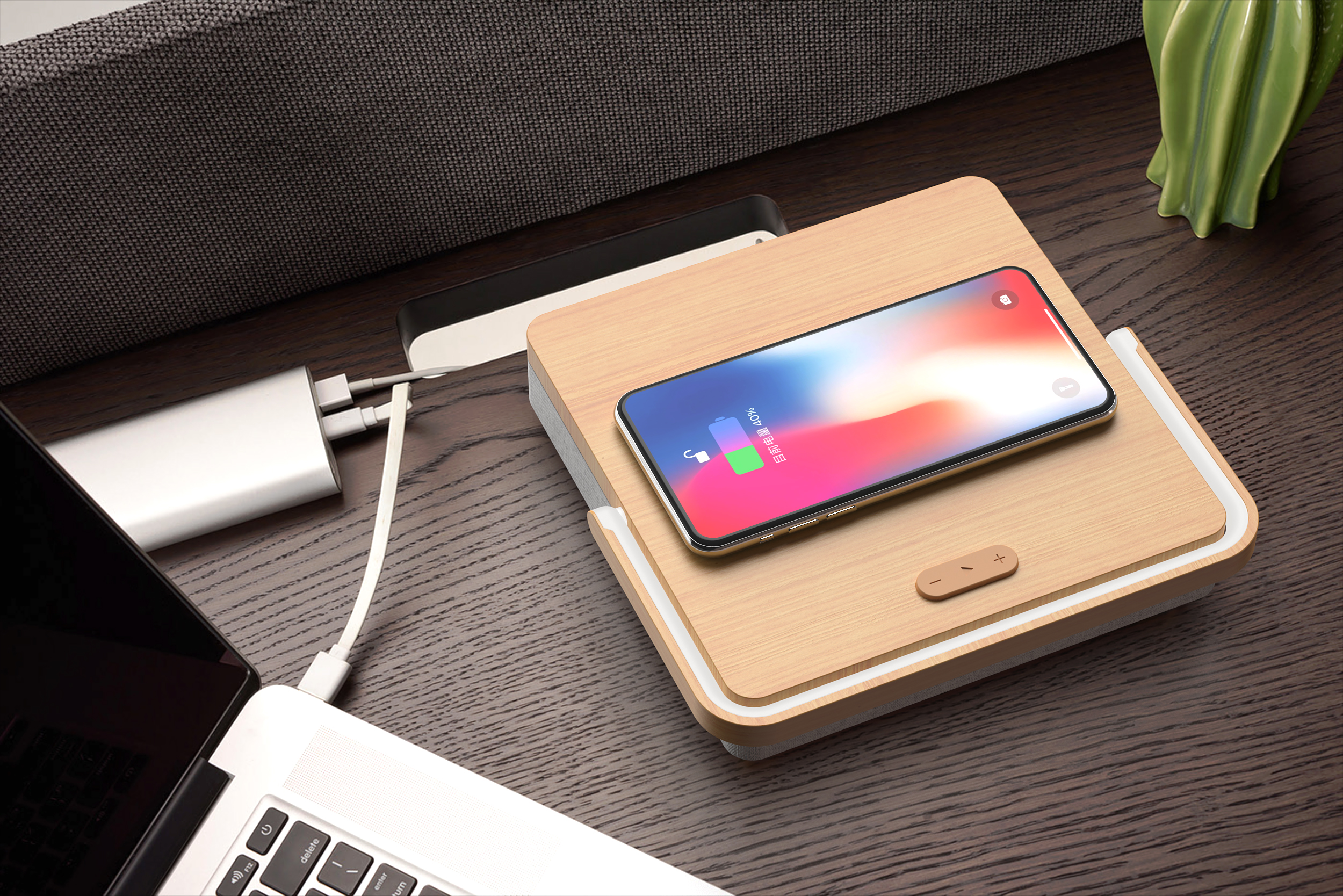 Wireless Bluetooth audio charger，Wireless Bluetooth audio charger，