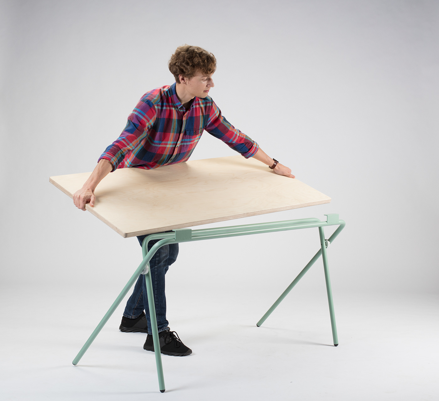 PLATO，Table，furniture，portable，