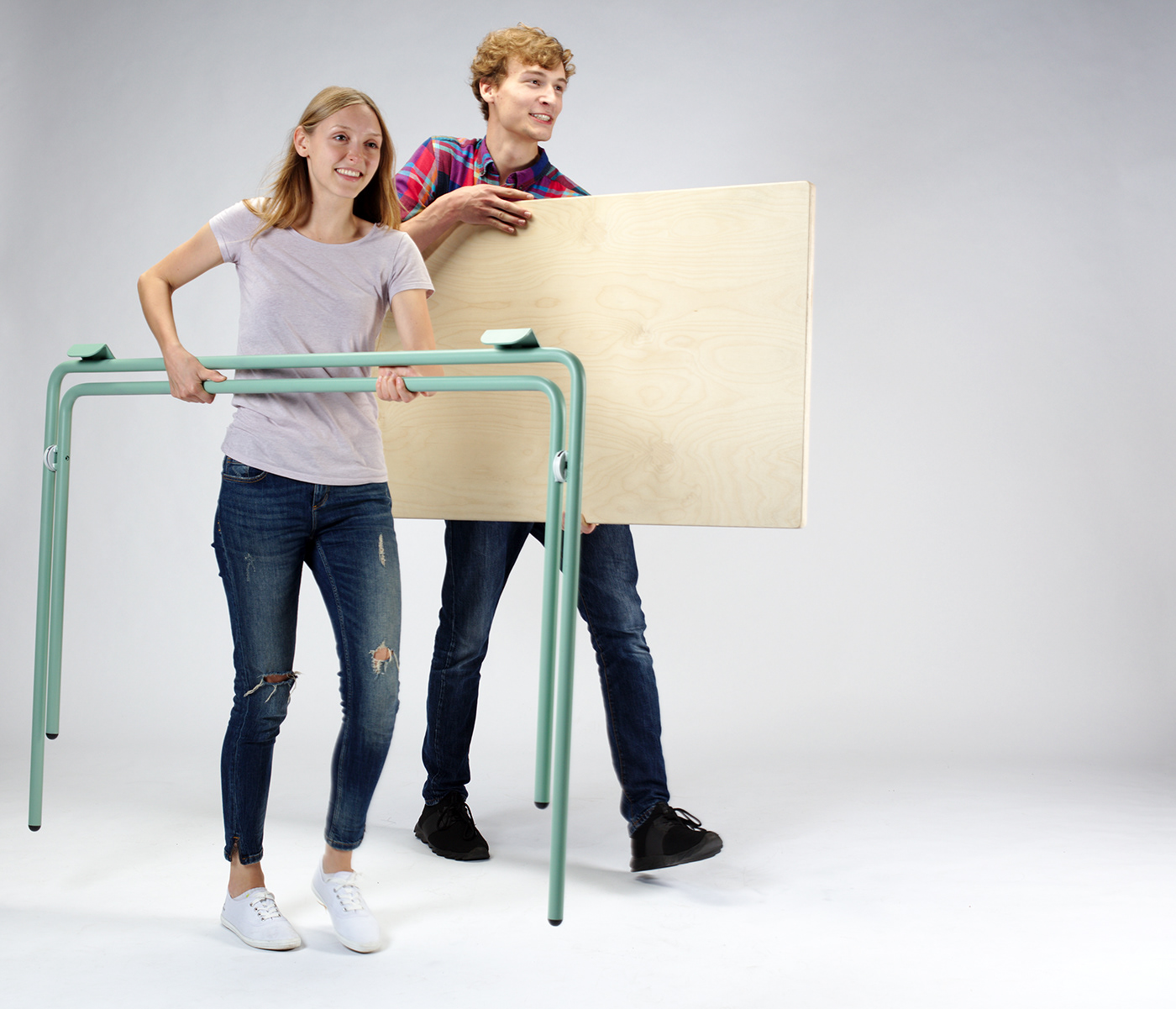 PLATO，Table，furniture，portable，