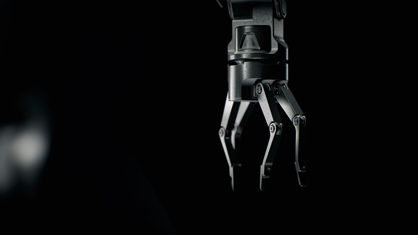 ARRIVAL - CGI，motorcycle，vehicle，3D design，