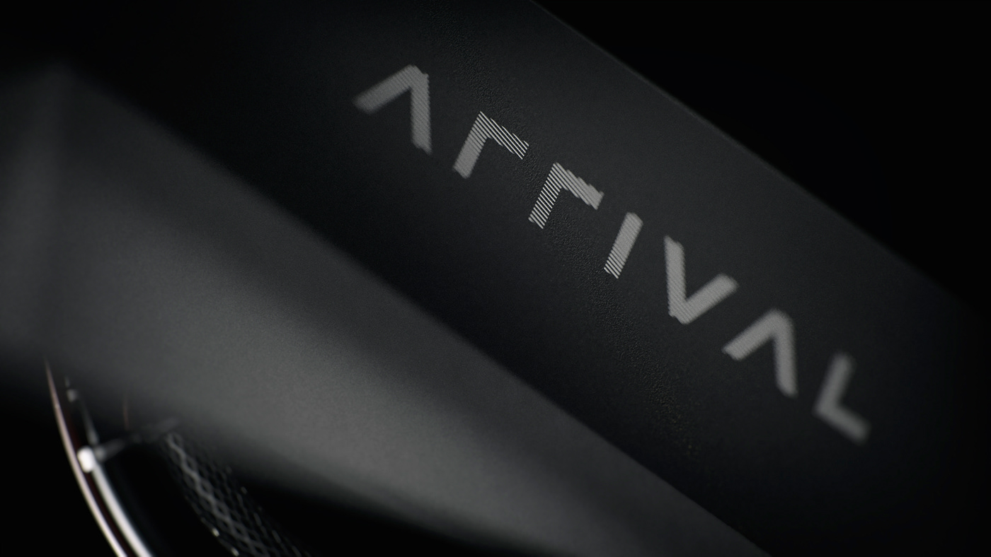 ARRIVAL - CGI，motorcycle，vehicle，3D design，