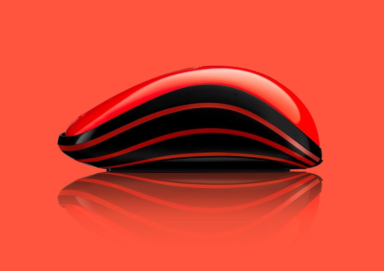 mouse，Red dot award，