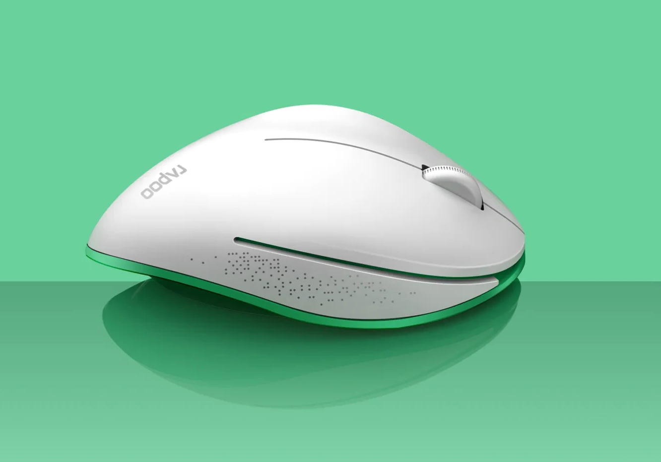 mouse，Red dot award，