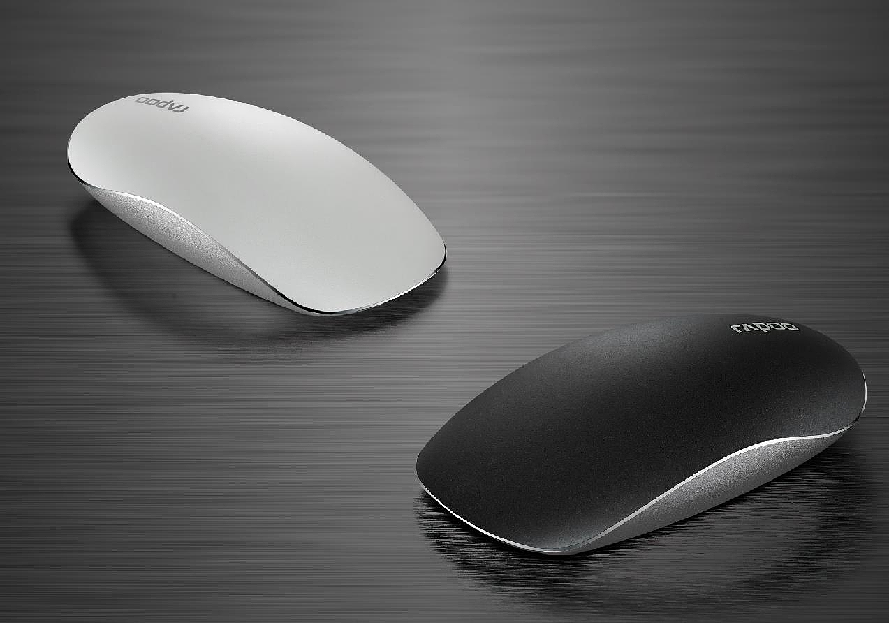 mouse，Red dot award，