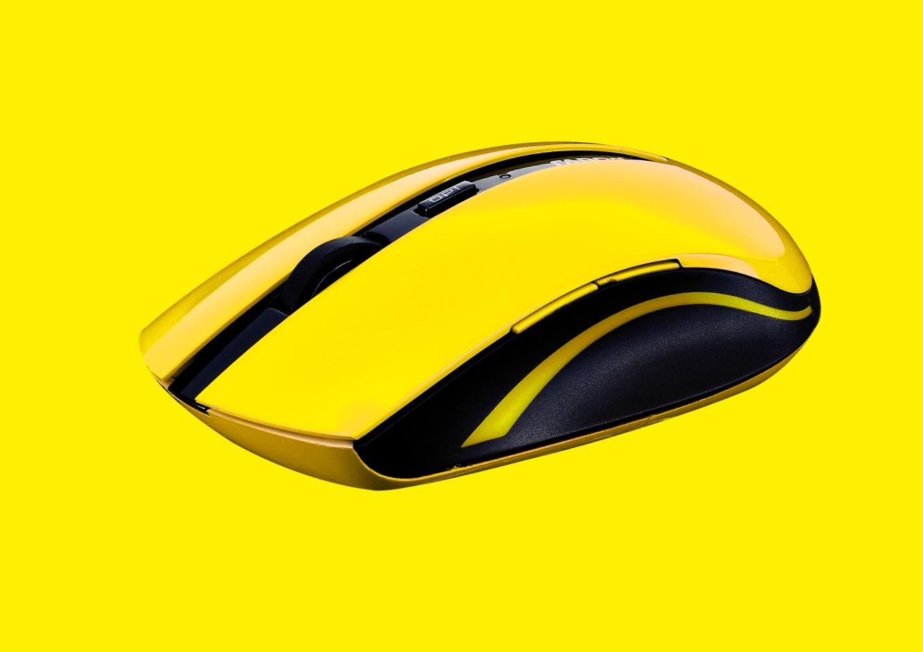 mouse，Red dot award，