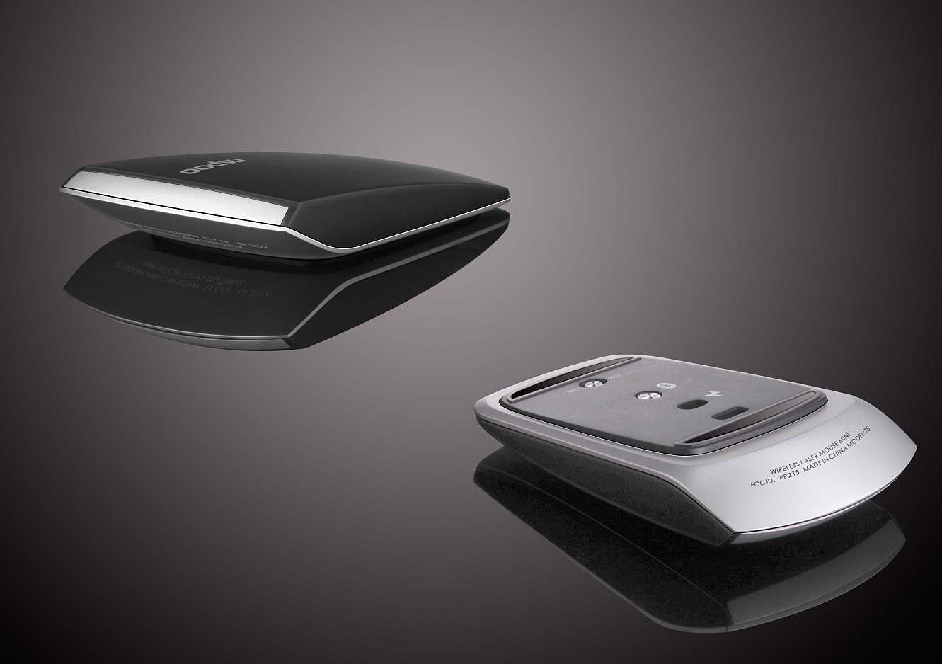 mouse，Red dot award，