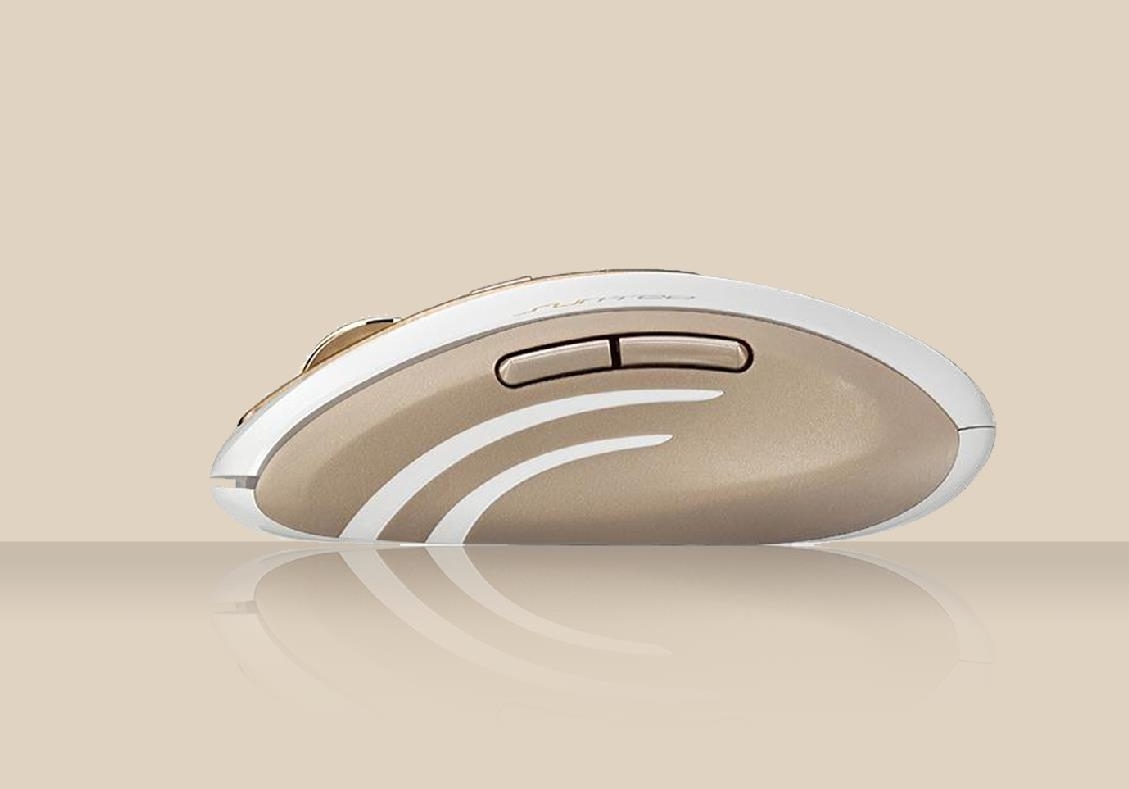 mouse，Red dot award，