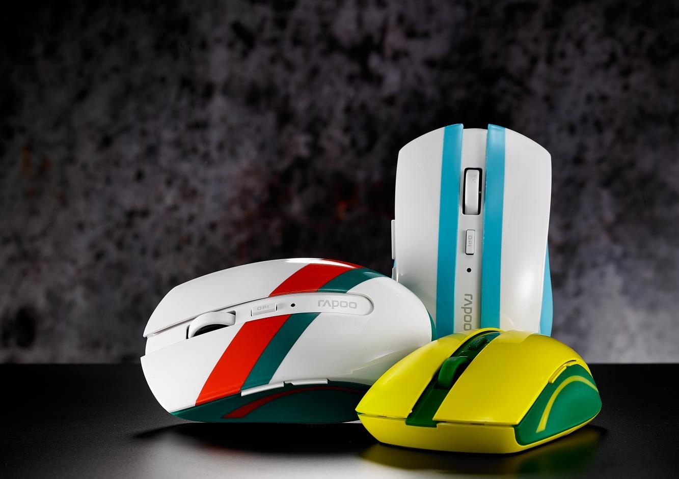 mouse，Red dot award，