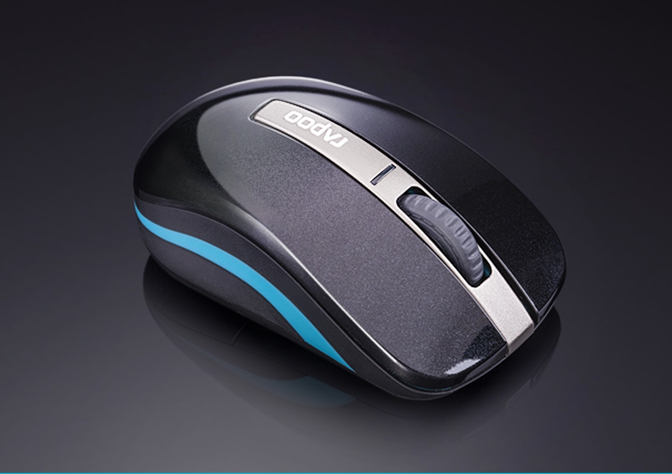 mouse，Red dot award，