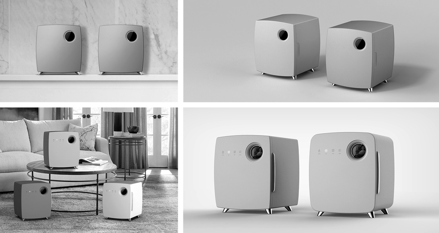 Baby bottle sterilizer，Maternal and infant products，product design，product design，