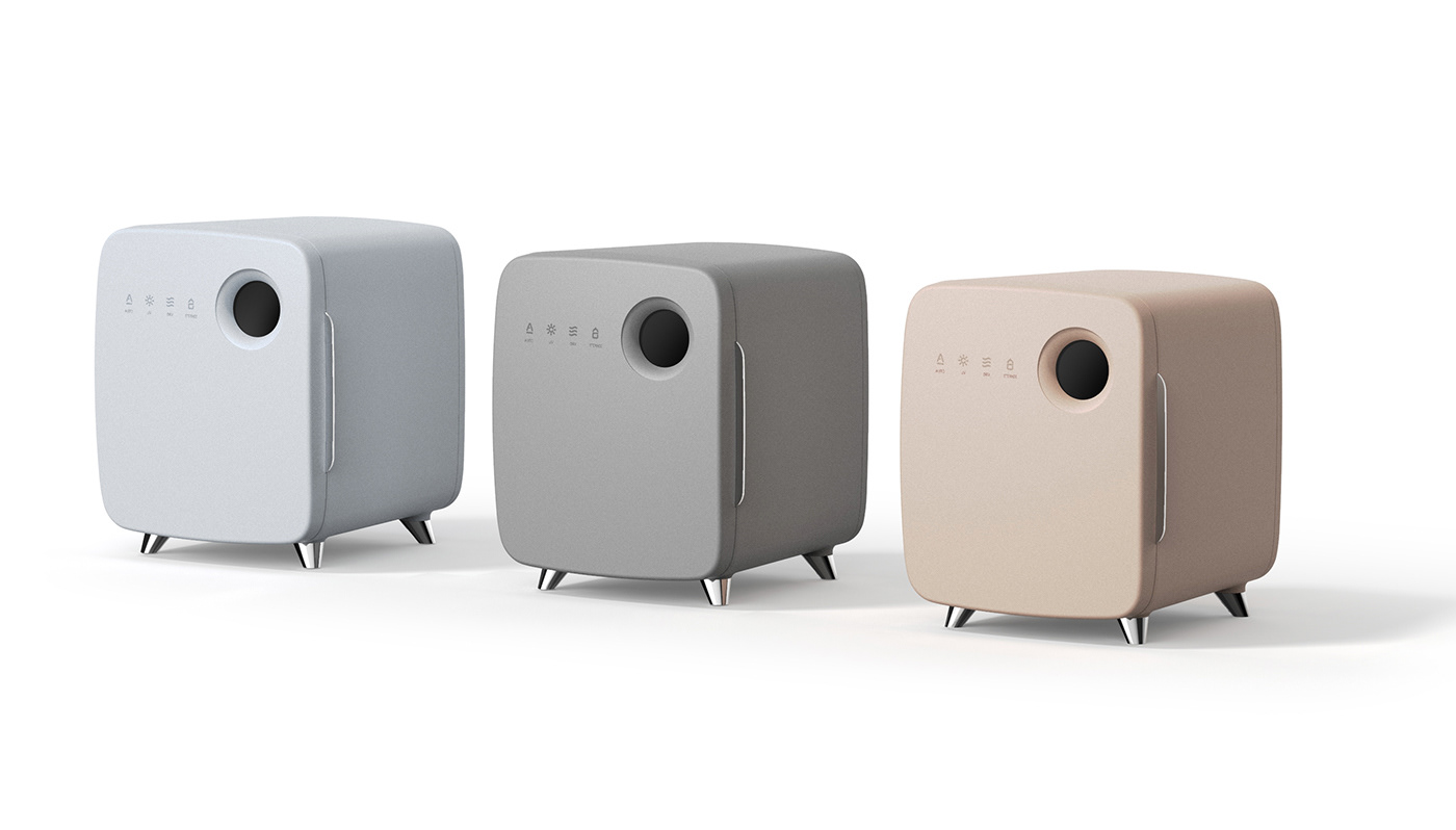 Baby bottle sterilizer，Maternal and infant products，product design，product design，