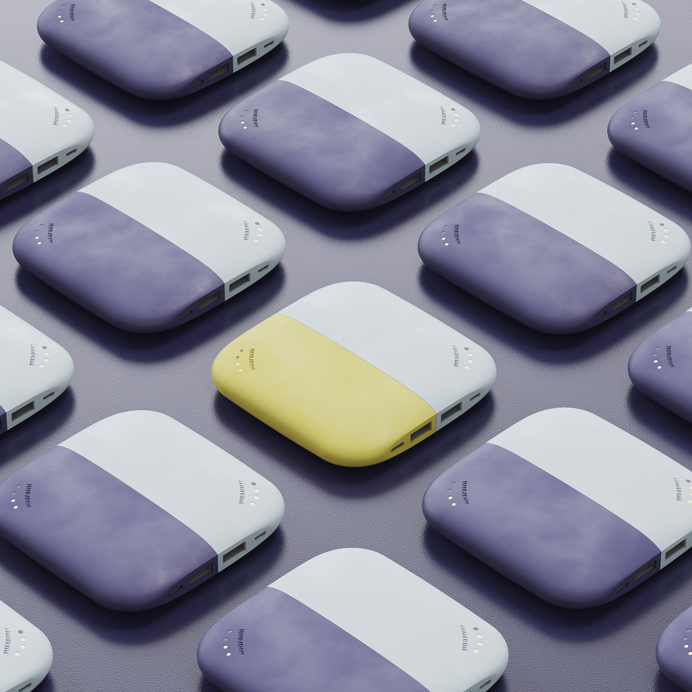 Sharemi，Digital accessories，portable battery，portable source，