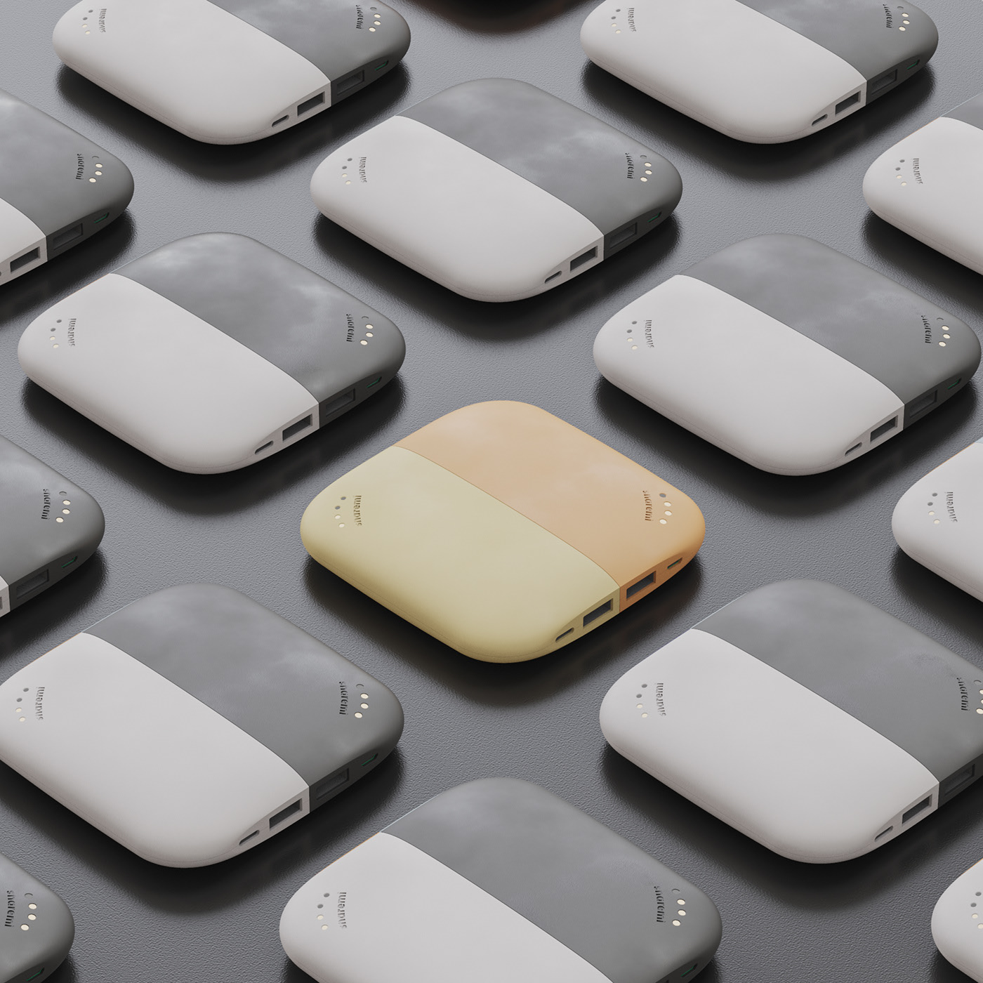 Sharemi，Digital accessories，portable battery，portable source，