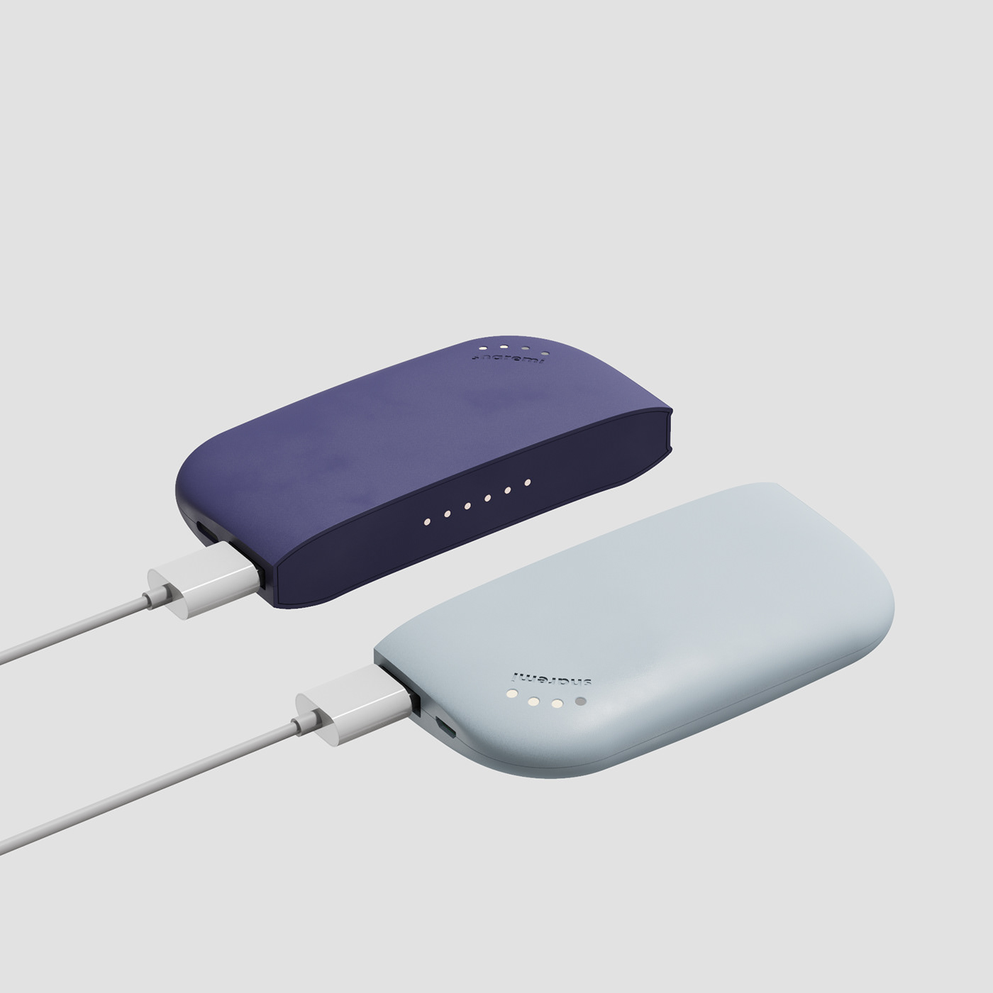 Sharemi，Digital accessories，portable battery，portable source，