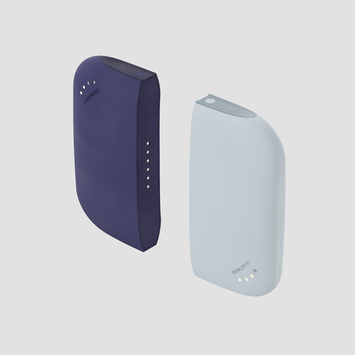 Sharemi，Digital accessories，portable battery，portable source，