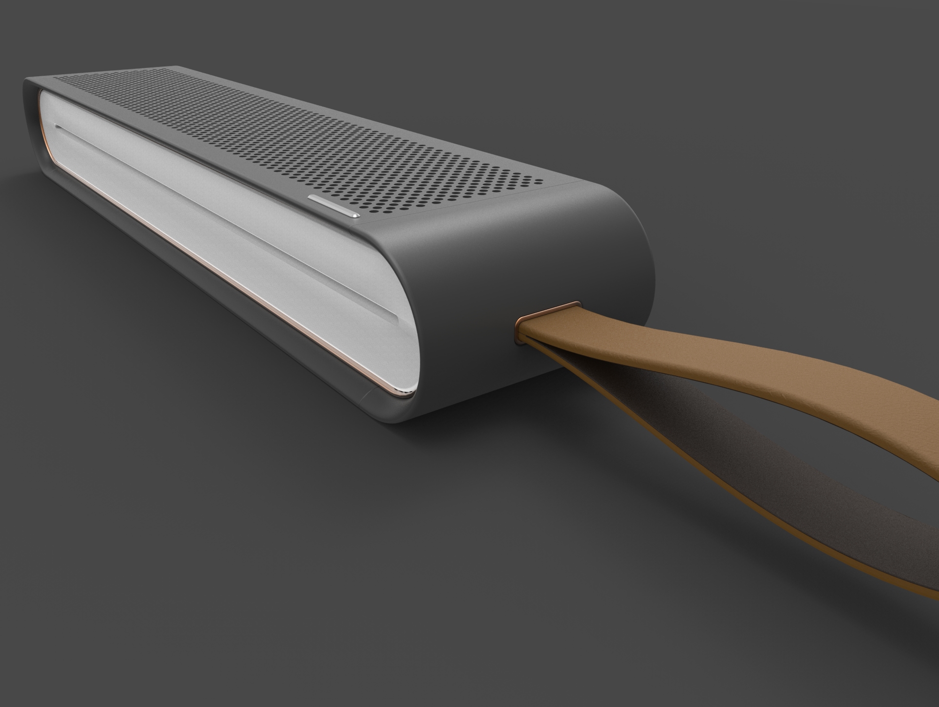 original，conceptual design，Portable printer，