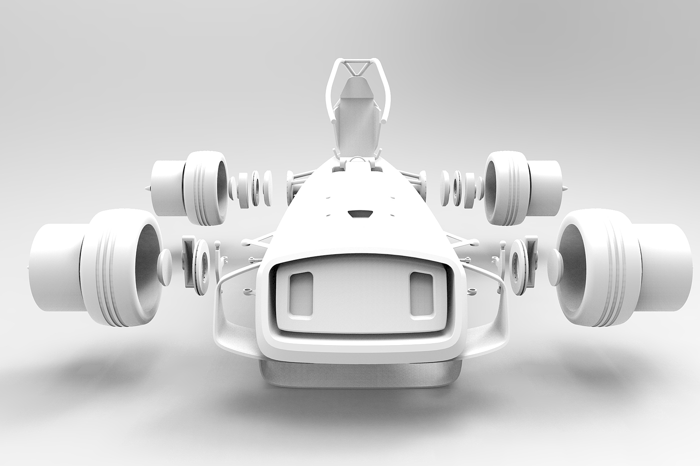 racing，concept，
