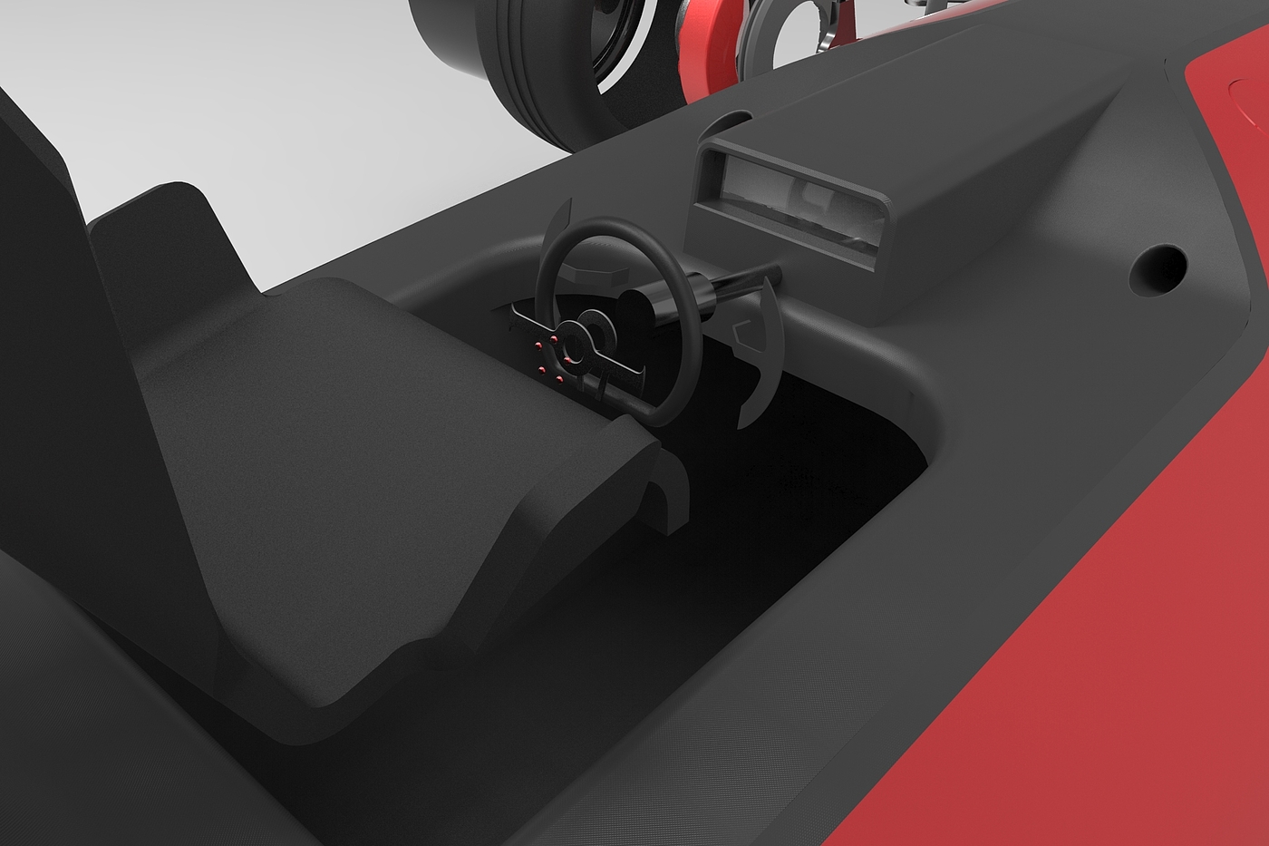 racing，concept，