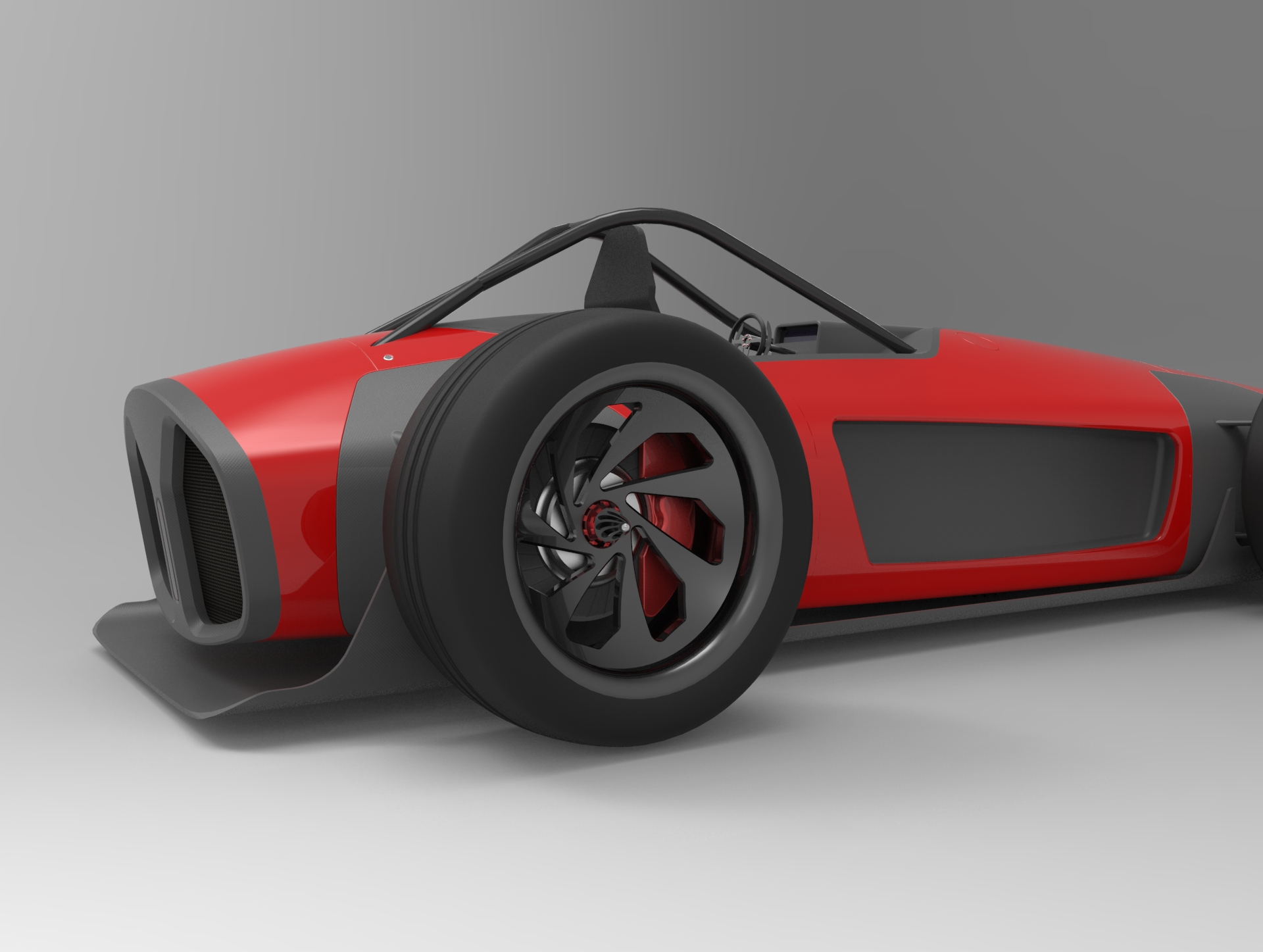 racing，concept，