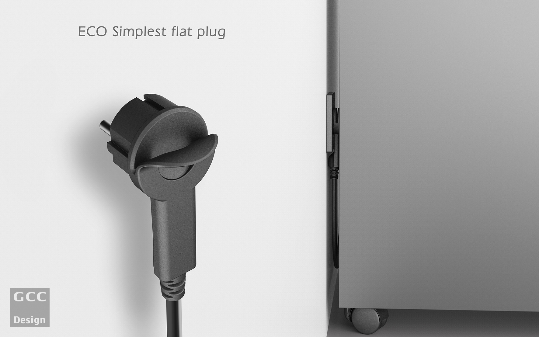 if，Plug，Minimalist，environment protection，Original design，