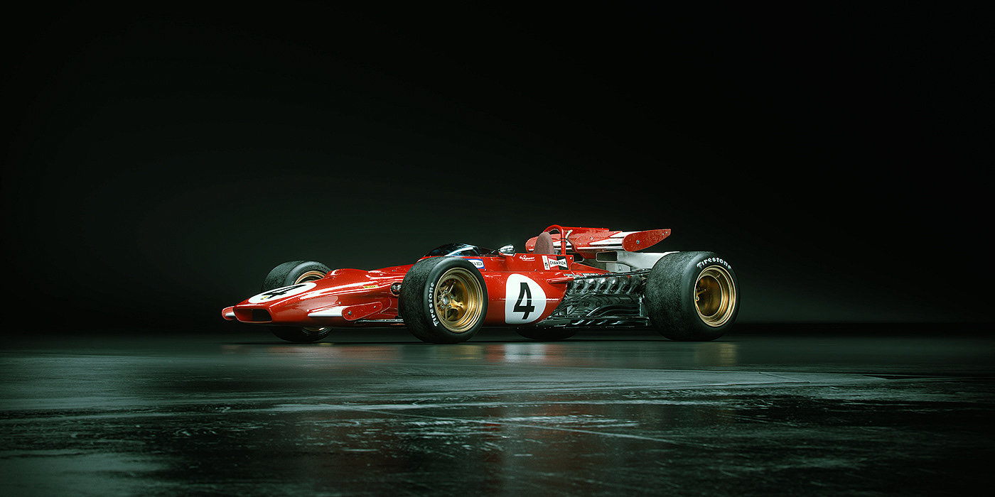 vehicle，racing，industrial design，Ferrari，