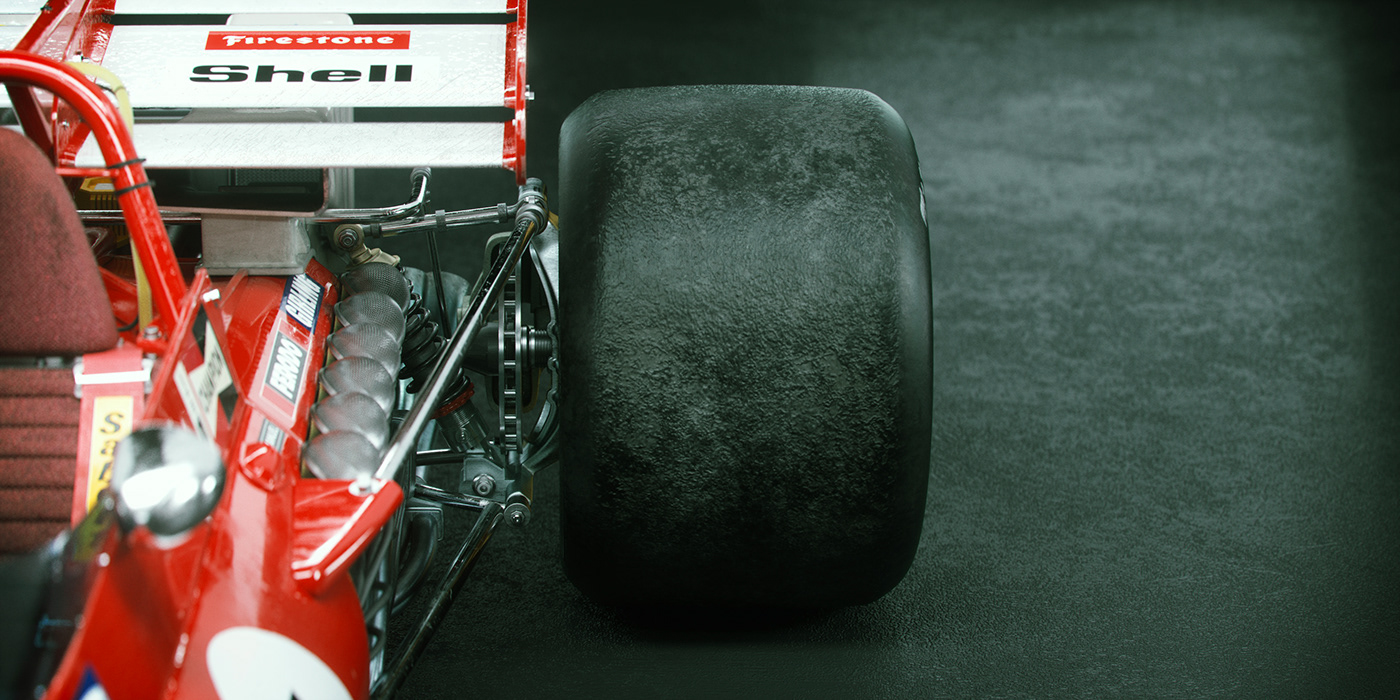 vehicle，racing，industrial design，Ferrari，