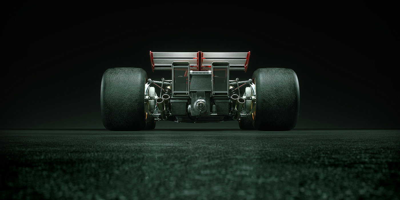 vehicle，racing，industrial design，Ferrari，