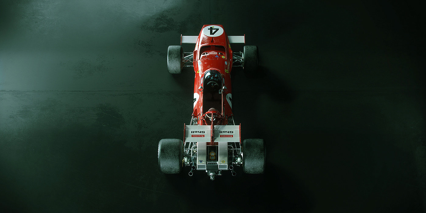 vehicle，racing，industrial design，Ferrari，