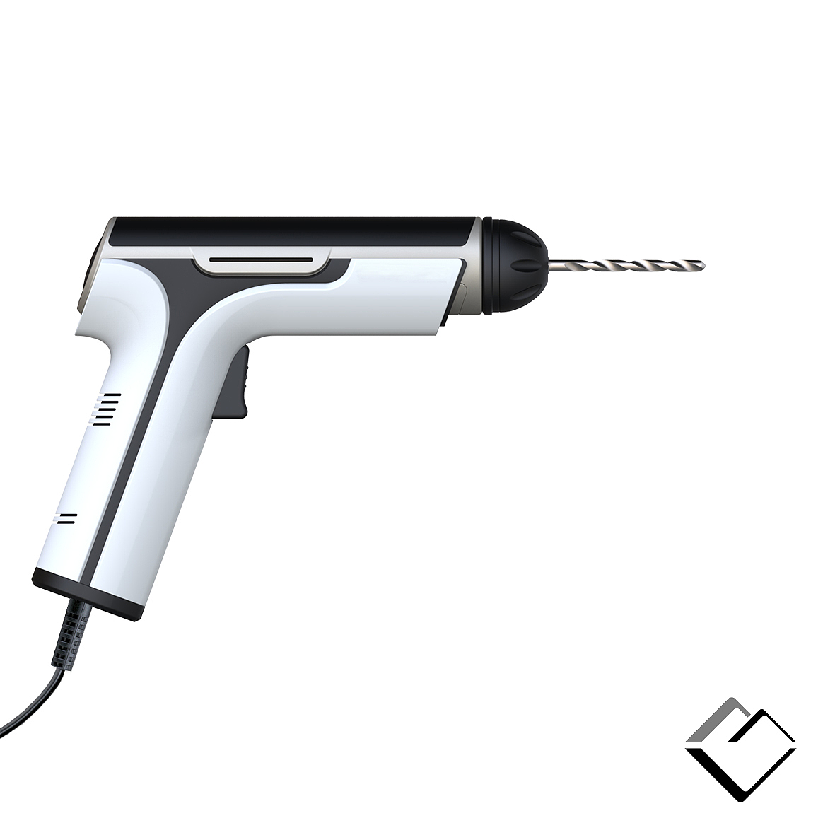 SOMO，industrial design，product design，Electric tool，