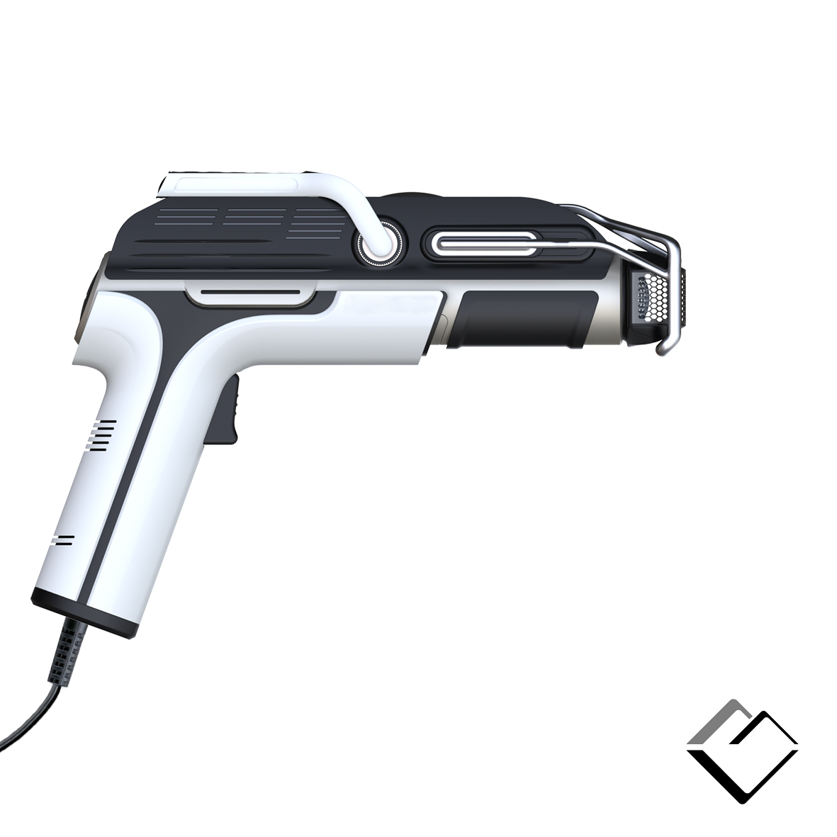 SOMO，industrial design，product design，Electric tool，