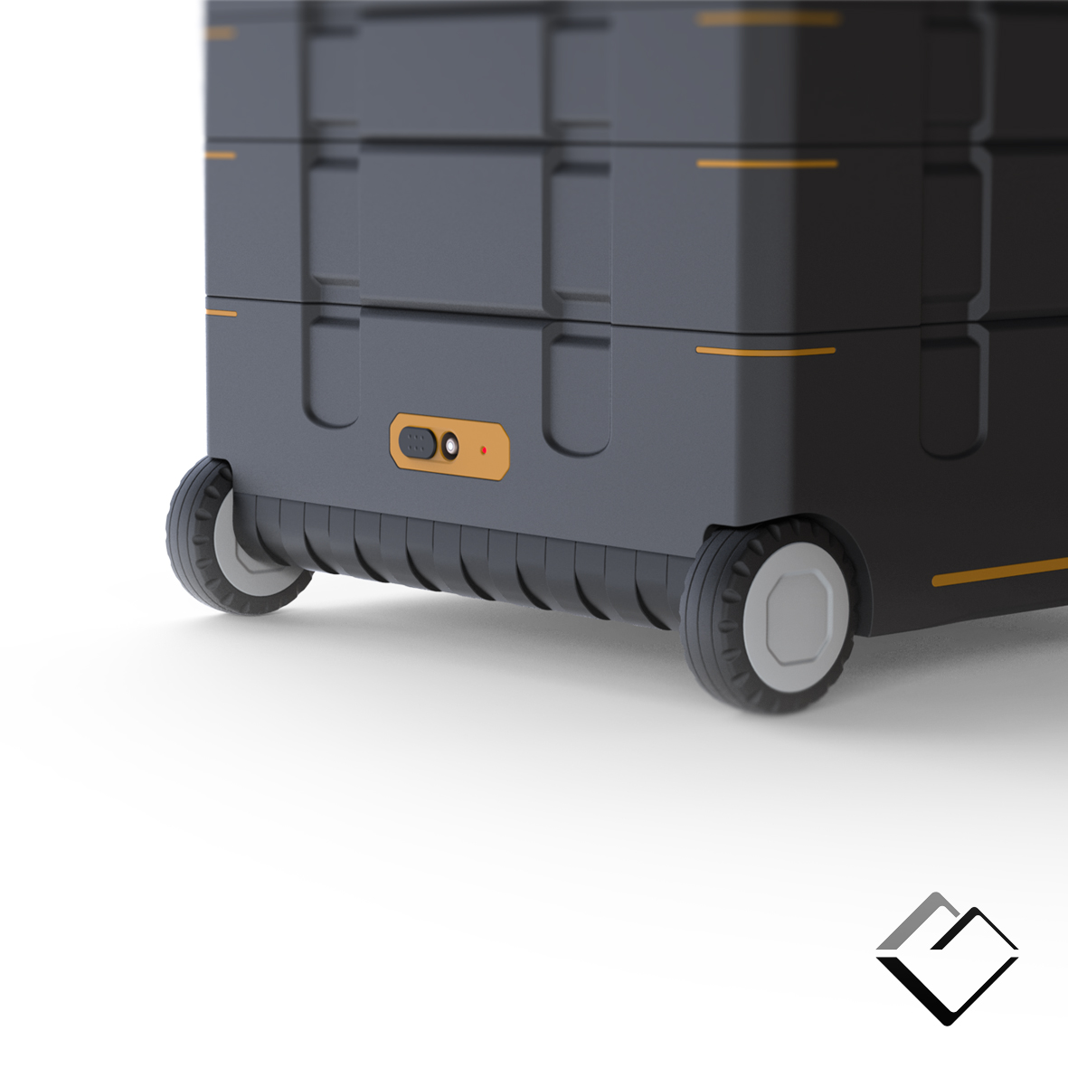 SOMO，industrial design，product design，Electric tool，