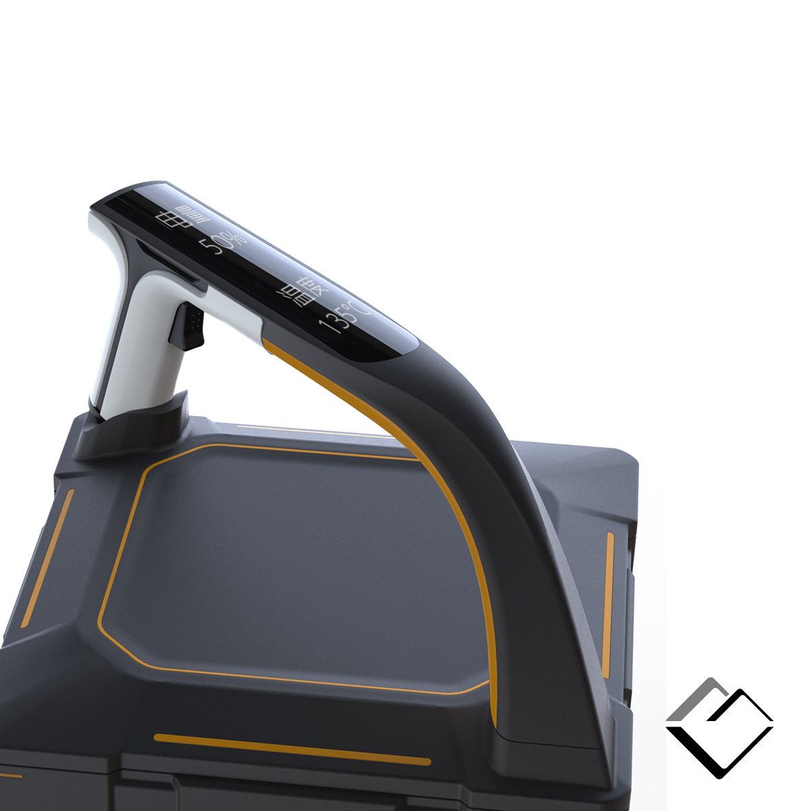 SOMO，industrial design，product design，Electric tool，