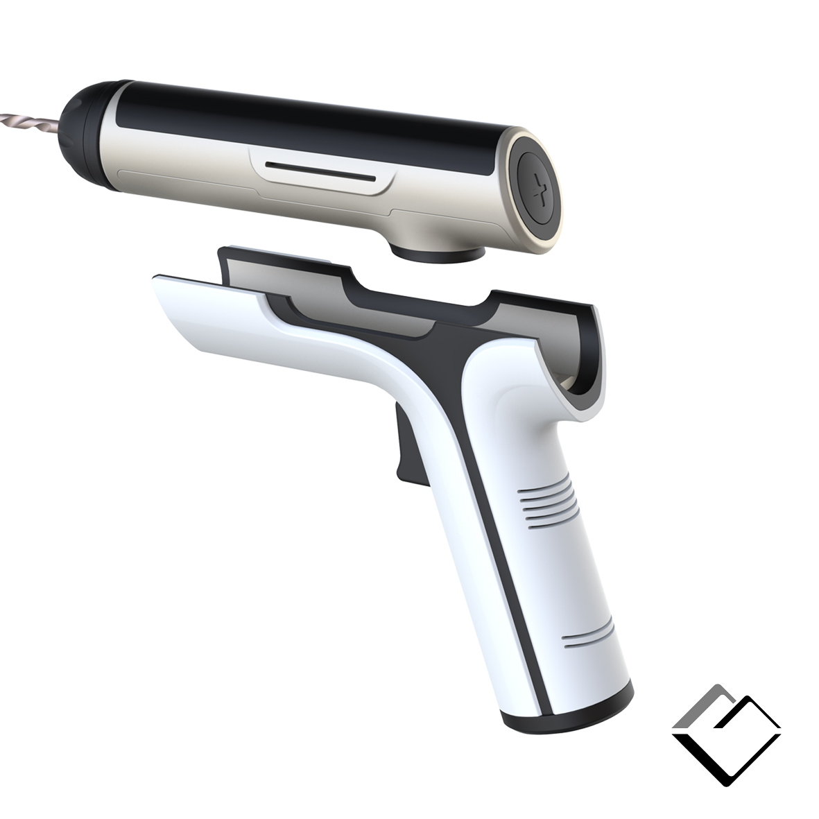 SOMO，industrial design，product design，Electric tool，