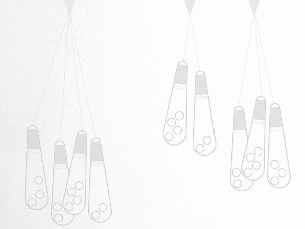 air cleaner，cocoa pod ，No electricity，Purification capsule，magnet，