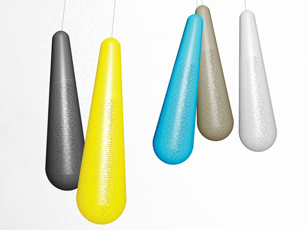 air cleaner，cocoa pod ，No electricity，Purification capsule，magnet，