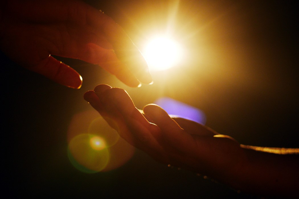 Disinfection lamp，Urban Sun，outdoor light，Urban public facilities，