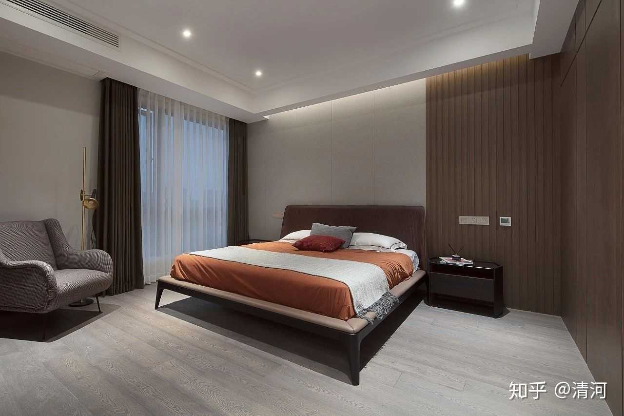 Interior decoration design，