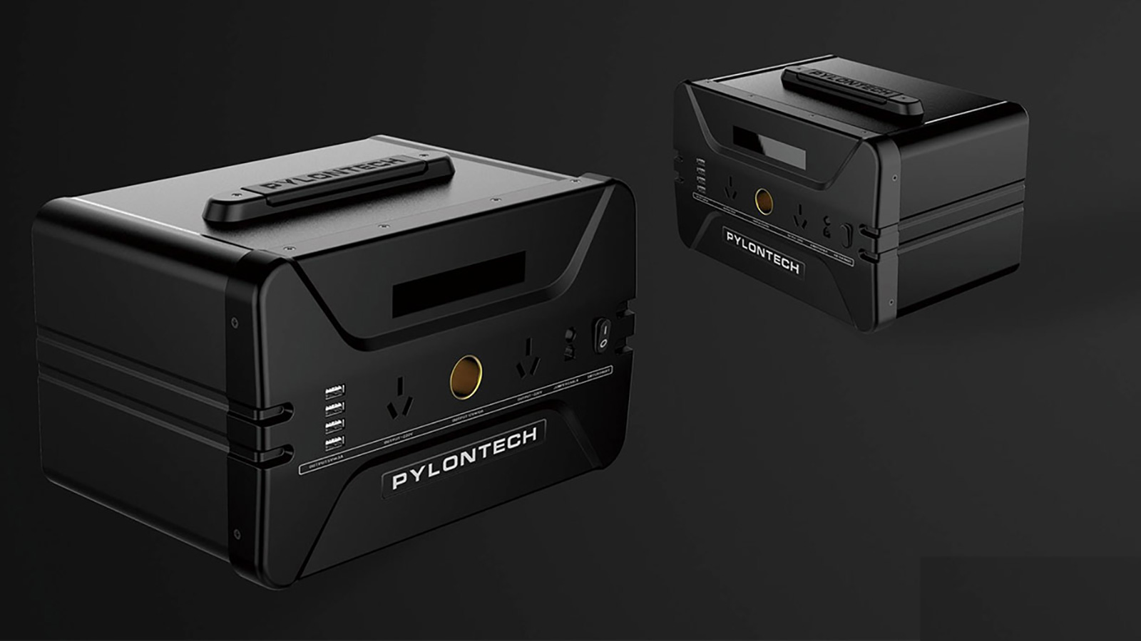 Design of energy storage equipment，Energy storage machine design，