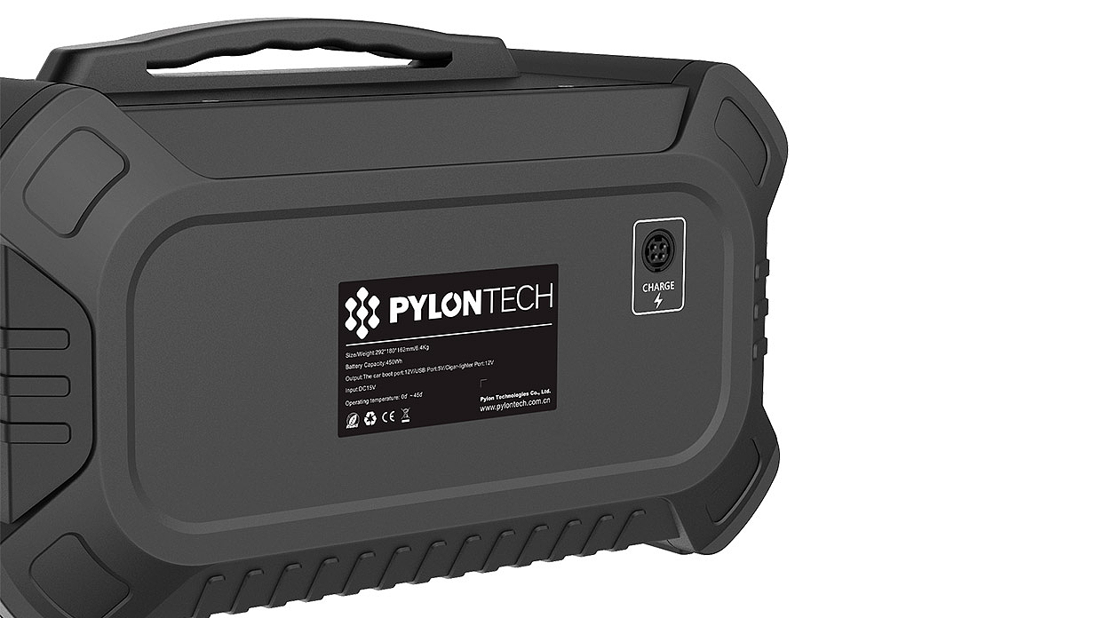 Design of energy storage equipment，Energy storage machine design，