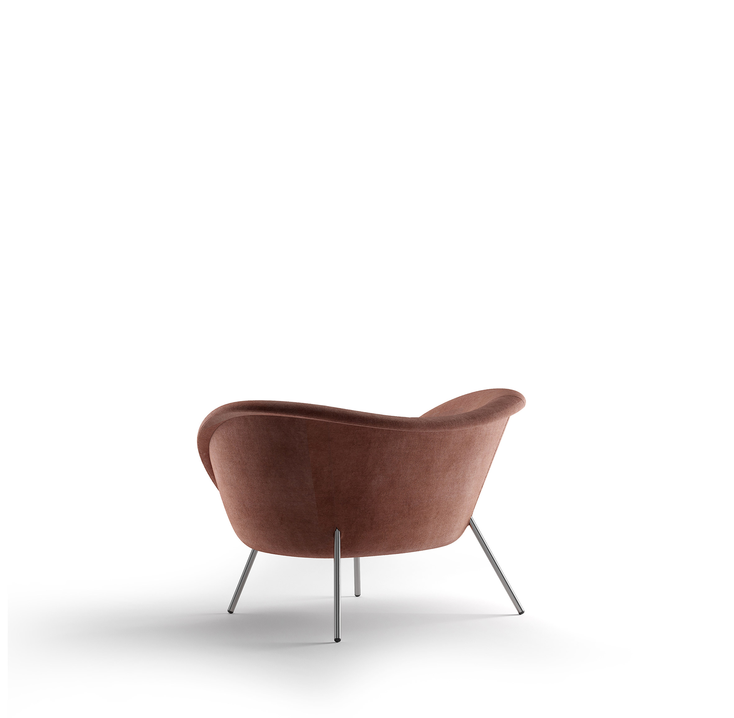 furniture，Armchair，D.154.2，chair，